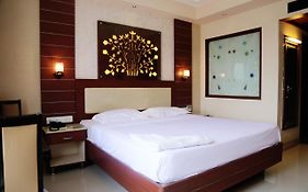 Maya Residency